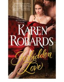 Forbidden Love by Karen Robards EPUB & PDF