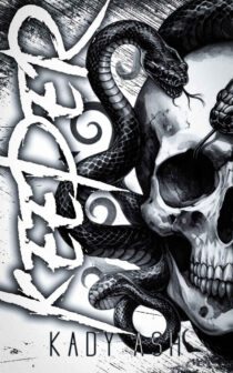 Keeper by Kady Ash EPUB & PDF
