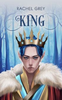 King by Rachel Grey EPUB & PDF