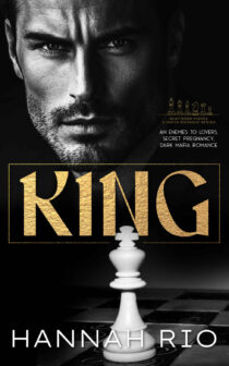 King by Hannah Rio EPUB & PDF