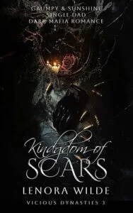 Kingdom of Scars by Lenora Wilde