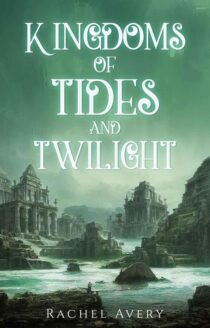 The Kingdoms of Tides and Twilight by Rachel Avery EPUB & PDF