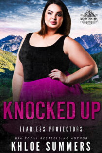 Knocked Up by Khloe Summers EPUB & PDF