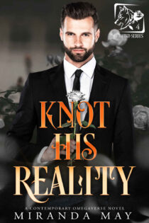 Knot His Reality by Miranda May EPUB & PDF