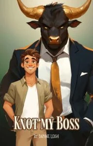 Knot My Boss by Daphne Leigh