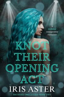 Knot Their Opening Act by Iris Aster EPUB & PDF