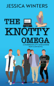 The Knotty Omega by Jessica Winters EPUB & PDF