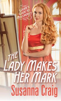 The Lady Makes Her Mark by Susanna Craig EPUB & PDF