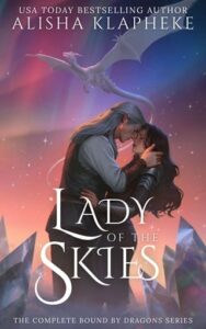 Lady of the Skies by Alisha Klapheke Epub & PDF