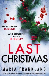 Last Christmas by Maria Frankland EPUB & PDF