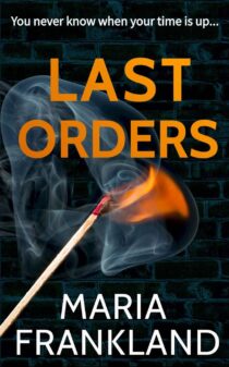 Last Orders by Maria Frankland EPUB & PDF