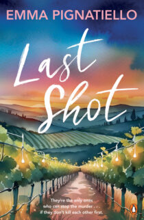 Last Shot by Emma Pignatiello EPUB & PDF