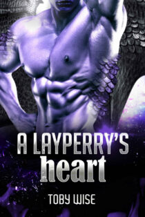 A Layperry's Heart by Toby Wise EPUB & PDF