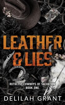 Leather & Lies by Delilah Grant EPUB & PDF