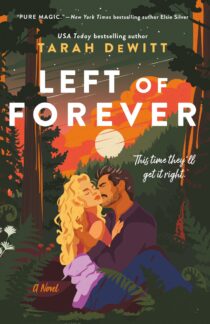 Left of Forever by Tarah DeWitt EPUB & PDF