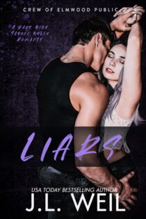 Liars by J.L. Weil EPUB & PDF