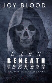 Lies Beneath Secrets by Joy Blood EPUB & PDF