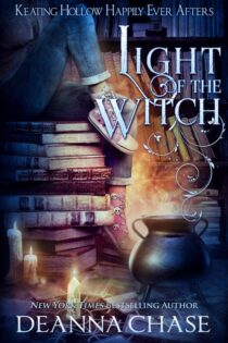 Light of the Witch by Deanna Chase EPUB & PDF