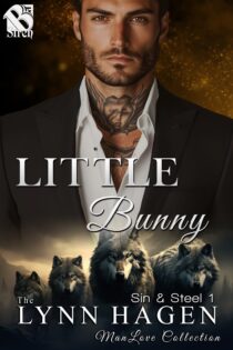 Little Bunny by Lynn Hagen EPUB & PDF