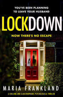 Lockdown by Maria Frankland EPUB & PDF
