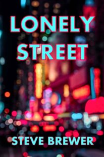 Lonely Street by Steve Brewer EPUB & PDF