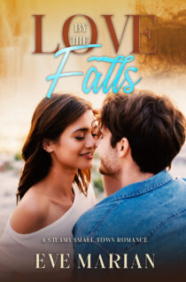 Love By The Falls by Eve Marian EPUB & PDF