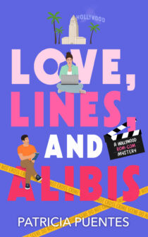 Love, Lines, and Alibis by Patricia Puentes EPUB & PDF