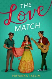 The Love Match by Priyanka Taslim EPUB & PDF