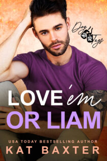 Love 'em or Liam by Kat Baxter EPUB & PDF