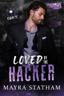 Loved by the Hacker by Mayra Statham EPUB & PDF