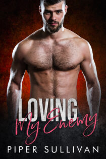 Loving My Enemy by Piper Sullivan EPUB & PDF