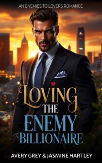 Loving the Enemy Billionaire by Avery Grey EPUB & PDF