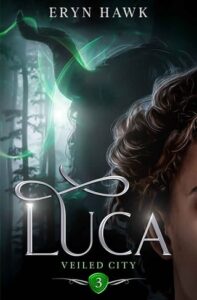 Luca by Eryn Hawk Epub & PDF