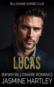 Lucas by Jasmine Hartley EPUB & PDF
