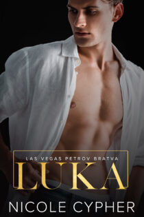 Luka by Nicole Cypher EPUB & PDF