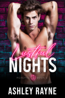 Lustful Nights by Ashley Rayne EPUB & PDF