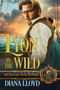 Lyon in the Wild by Diana Lloyd EPUB & PDF