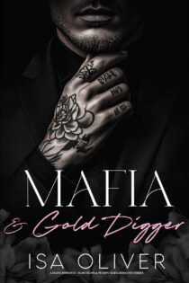 Mafia And Gold Digger by Isa Oliver EPUB & PDF