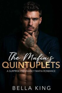The Mafia's Quintuplets by Bella King EPUB & PDF