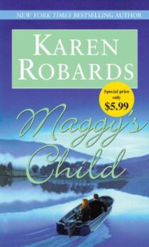 Maggy's Child by Karen Robards EPUB & PDF