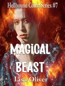 Magical Beast by Lisa Oliver