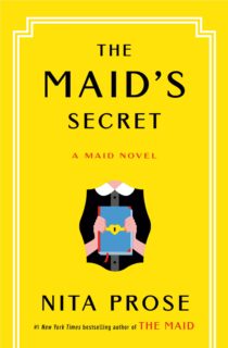 The Maid's Secret by Nita Prose EPUB & PDF