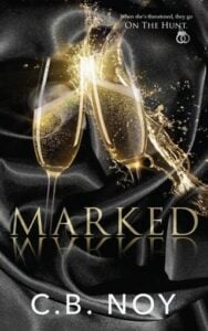 Marked by C.B. Noy