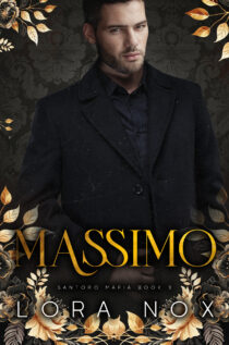 Massimo by Lora Nox EPUB & PDF