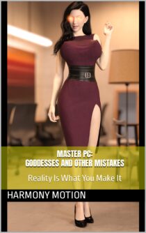 Master PC by Harmony Motion EPUB & PDF