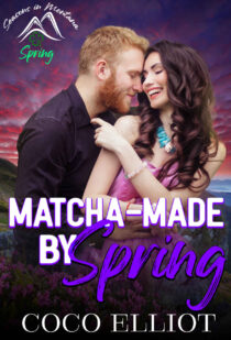 Matcha-Made by Spring by Coco Elliot EPUB & PDF