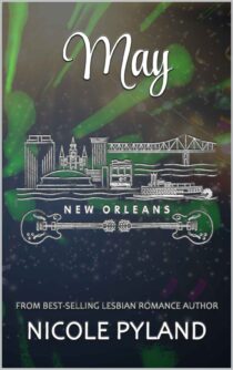 May by Nicole Pyland EPUB & PDF