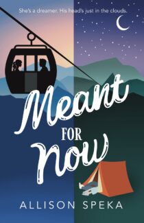 Meant for Now by Allison Speka EPUB & PDF