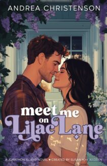 Meet Me on Lilac Lane by Andrea Christenson EPUB & PDF