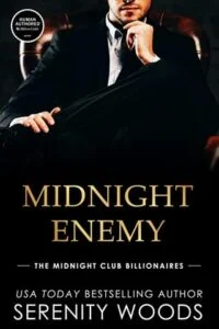 Midnight Enemy by Serenity Woods Epub & PDF